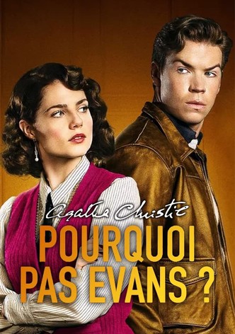 Pourquoi pas Evans?