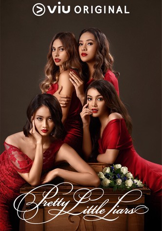 Pretty Little Liars (ID)