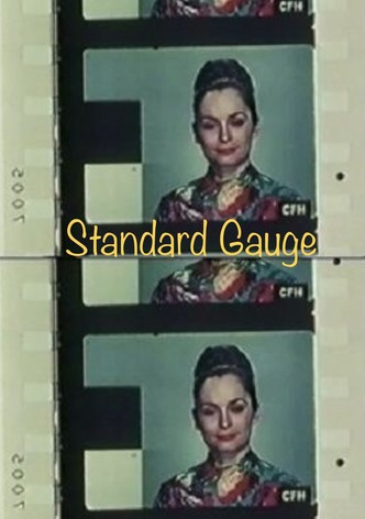 Standard Gauge