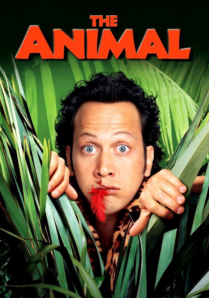 The Animal streaming: where to watch movie online?