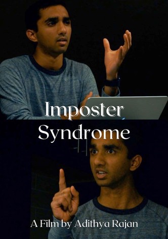 Imposter Syndrome