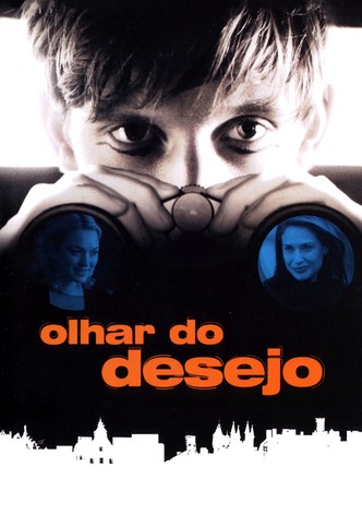 Olhar do Desejo