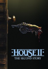 House II: The Second Story