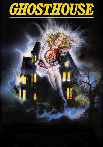 O Enigma da Casa Assombrada