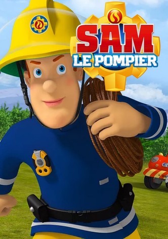 Sam le pompier