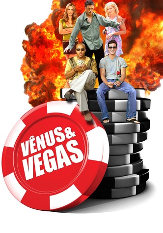 Vênus e Vegas