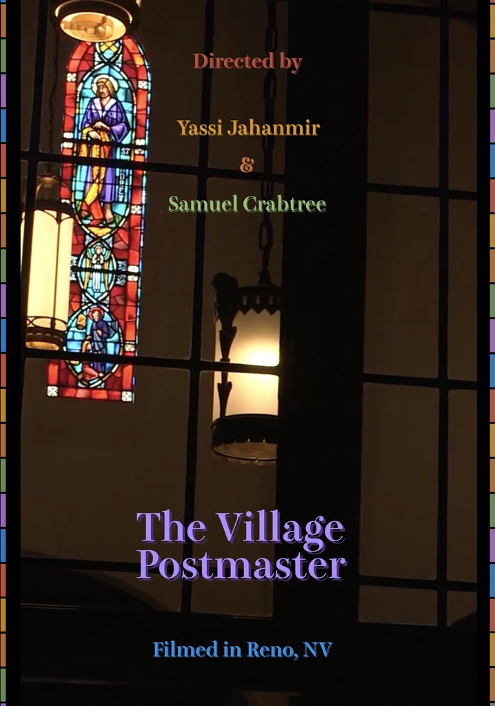 The Village Postmaster