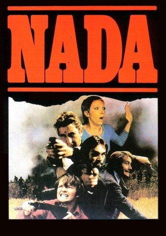 The Nada Gang