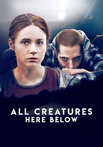 All Creatures Here Below