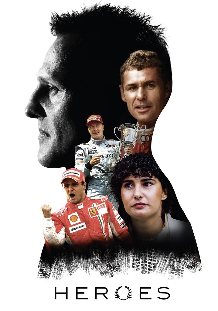 Heroes