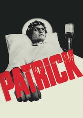 Patrick - Una experiencia alucinante