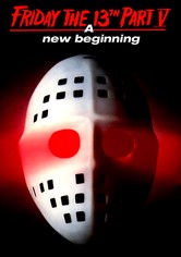 Friday the 13th: A New Beginning