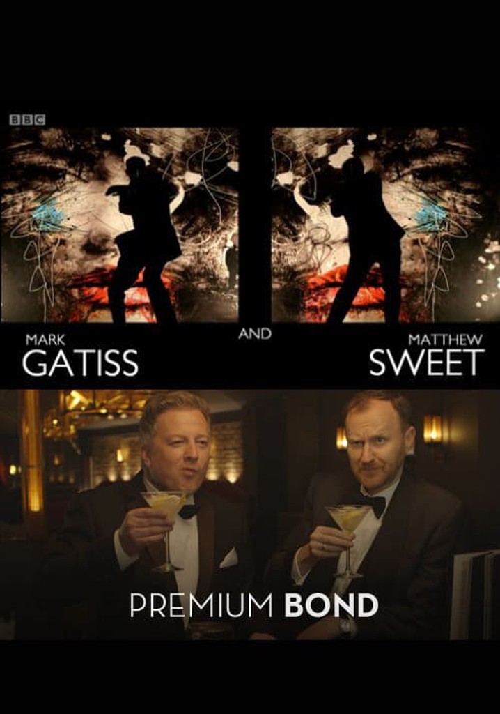 Premium Bond with Mark Gatiss and Matthew Sweet