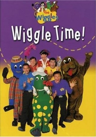 The Wiggles: Wiggle Time!