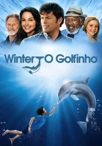 Winter, O Golfinho