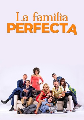 La familia perfecta