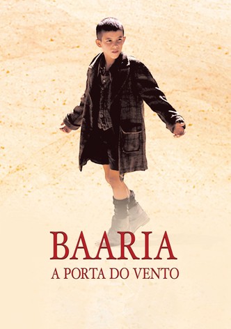Baaria: A Porta do Vento