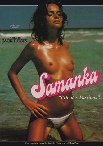 Samanka: L'île des Passions