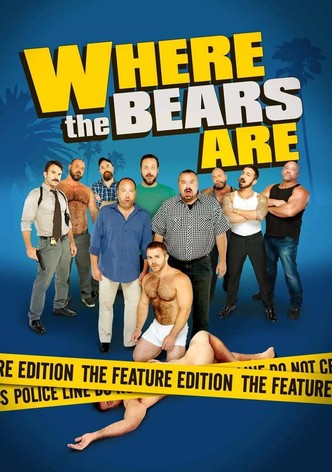 Where the Bears Are