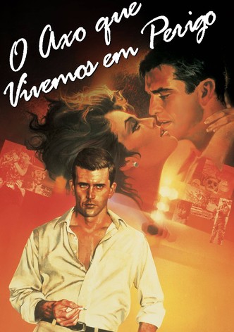 O Ano Que Vivemos em Perigo