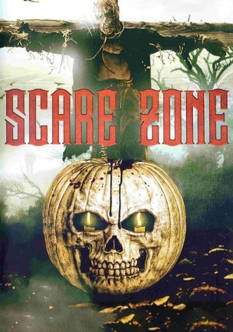 Scare Zone