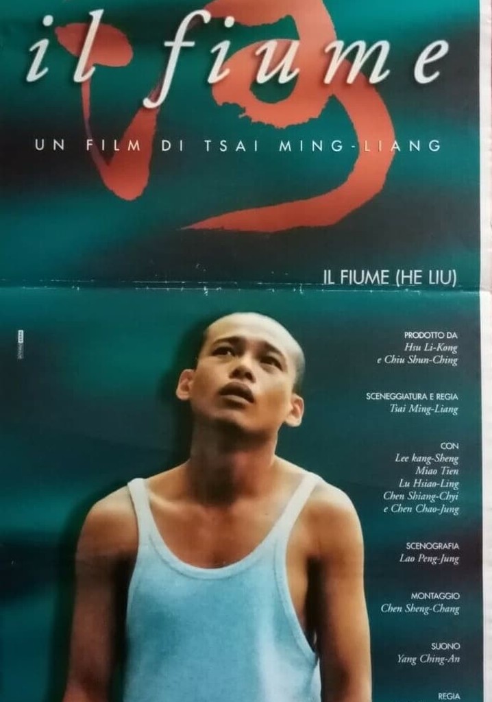 Il fiume film dove guardare streaming online