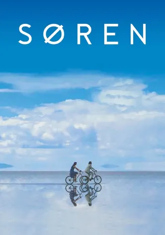 Søren poster