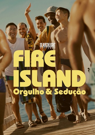 Fire Island: Orgulho & Sedução