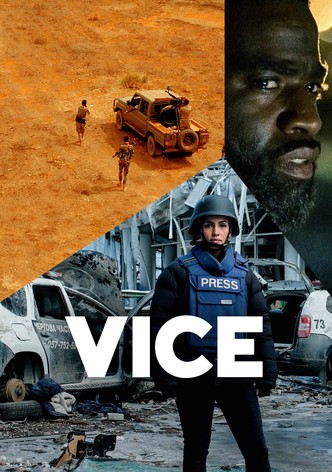 VICE Season 3