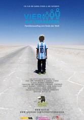 Vier auf vier Rädern