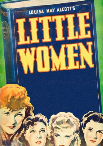 Little Women (1933)