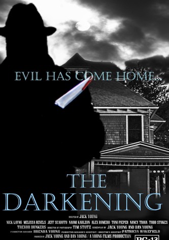The Darkening