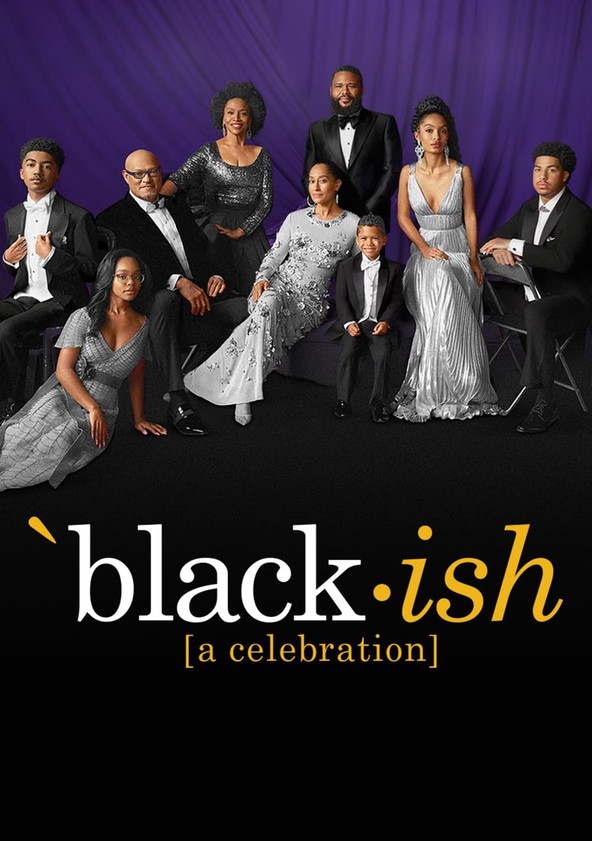 Blackish watch online discount free