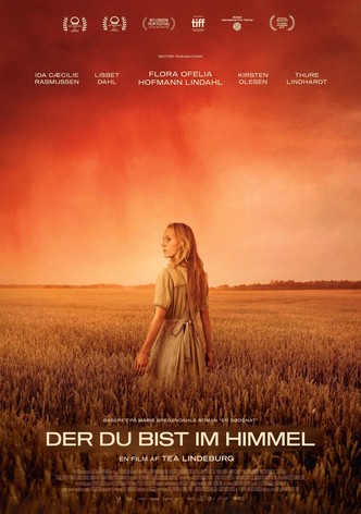 Der du bist im Himmel