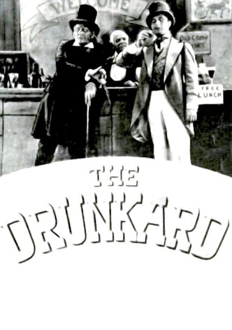 The Drunkard