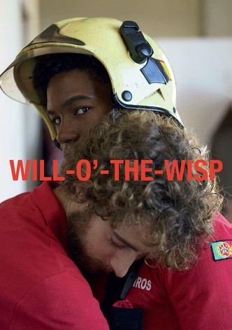 Will-o’-the-Wisp