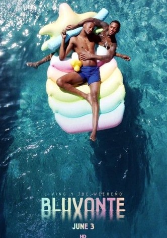 Living 4 the Weekend: BluVonte