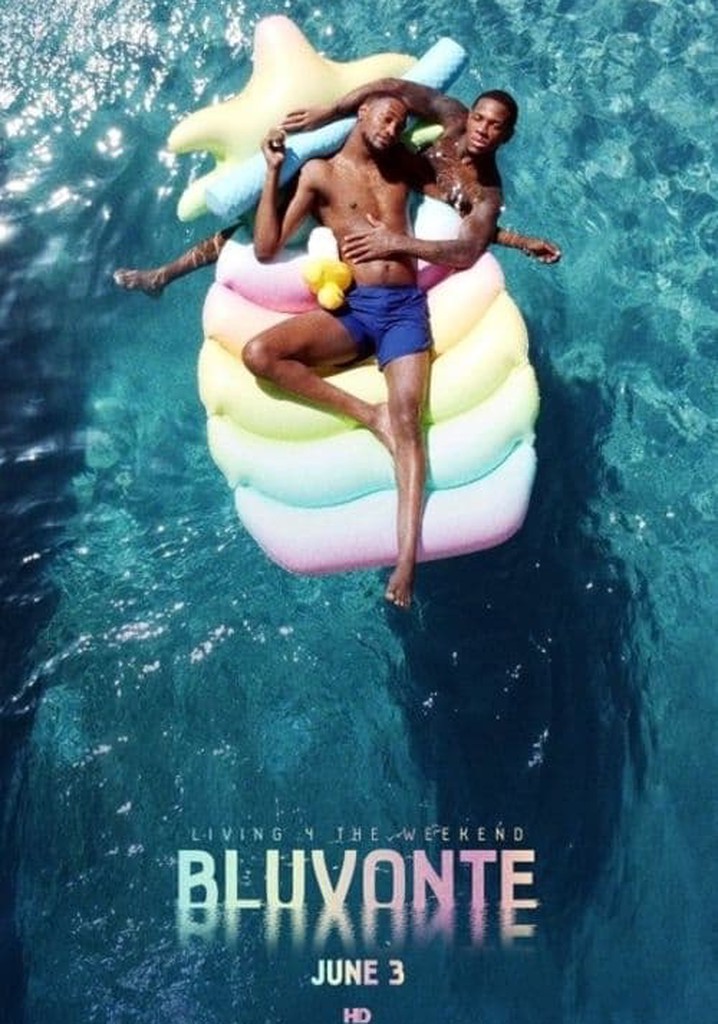 Living 4 the Weekend: BluVonte