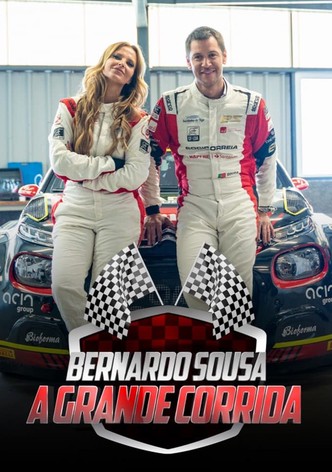 Bernardo Sousa: A Grande Corrida
