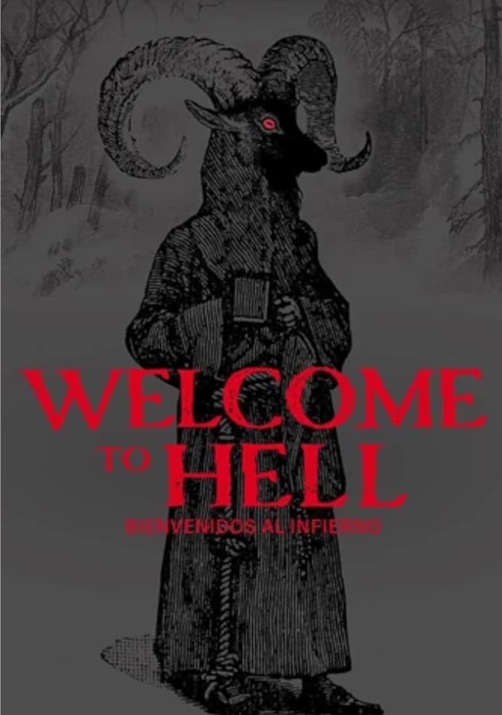 Welcome to Hell