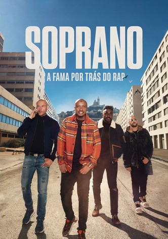 Soprano: Cantar ou Morrer