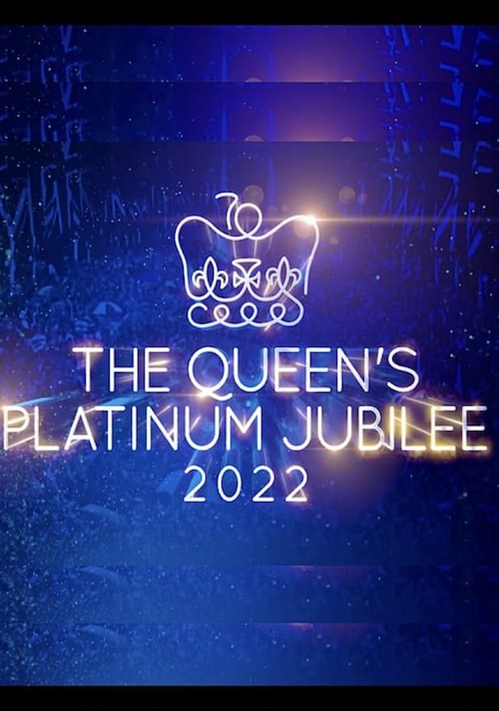 Platinum Beacons: Lighting up the Jubilee