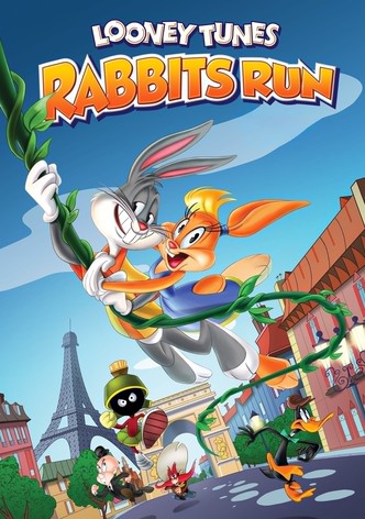 Looney Tunes: Rabbits Run