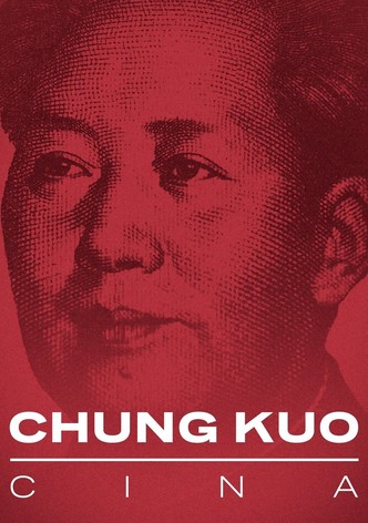 Chung Kuo: China