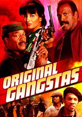 Original Gangstas (Hot city)
