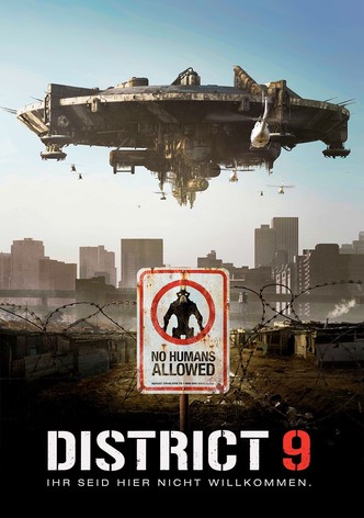 District 9