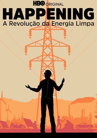 Nova York, A Revolução Verde