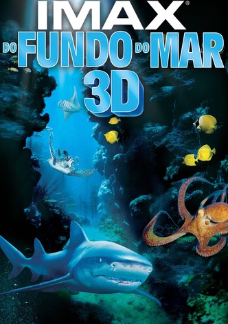 IMAX: Fundo do Mar 3D