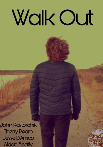 Walk Out