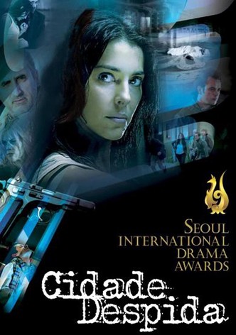 Cidade Despida